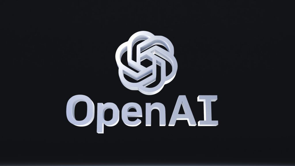 muenster,,germany, ,december,18,,2022:,openai,logo,and,font