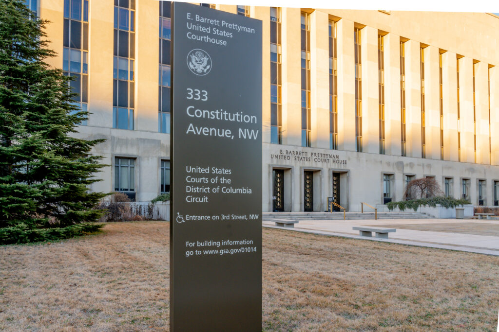 washington,d.c.,,usa, ,january,12,,2020:,sign,of,united